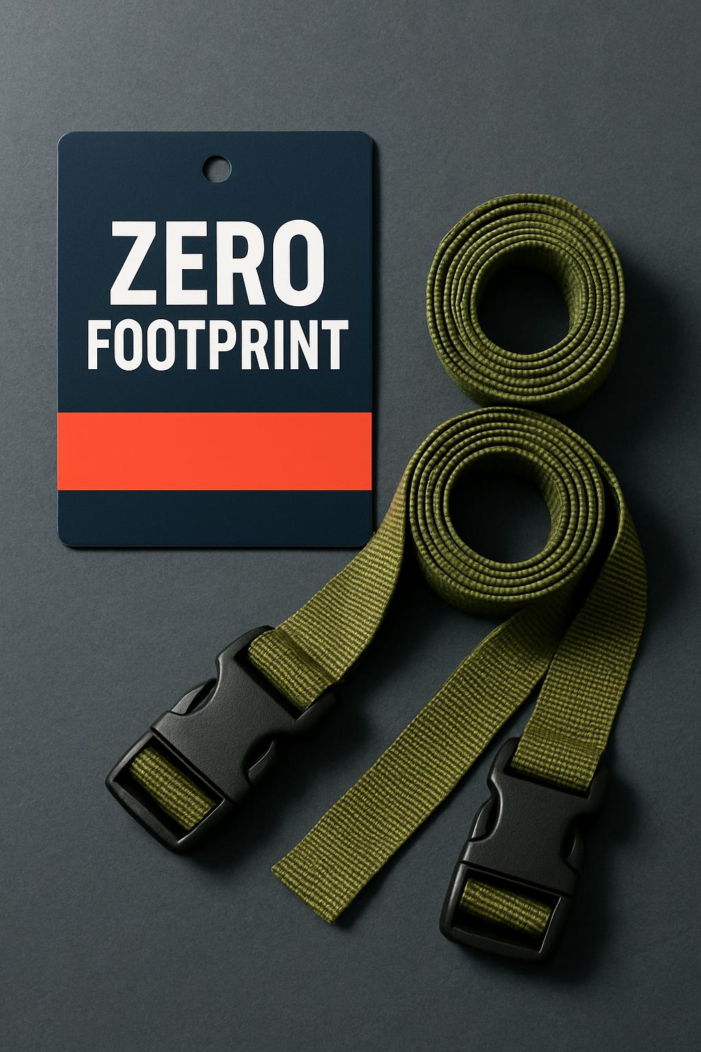Compression Straps