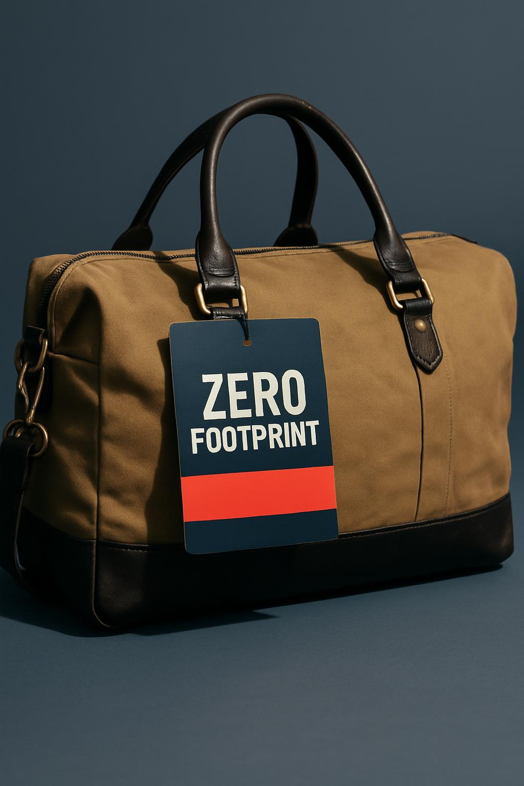 Haul Bag 40