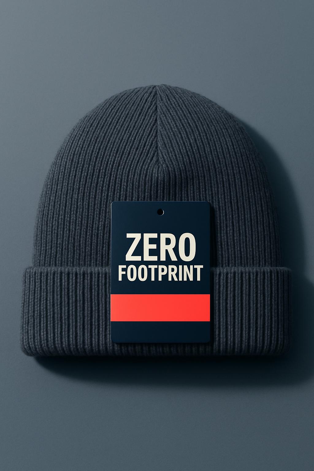 Merino Beanie